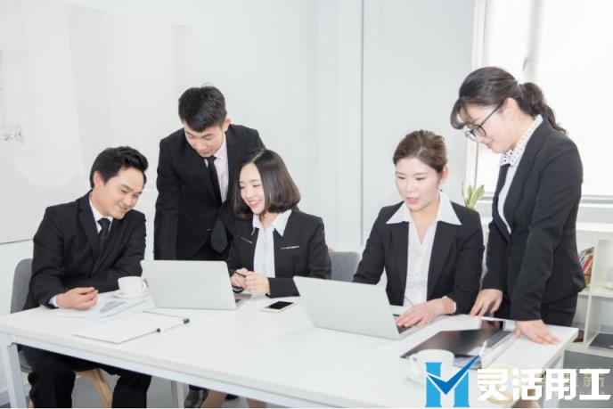 直播行业灵活用工佣金代发方案(招电商主播一般都什么佣金)