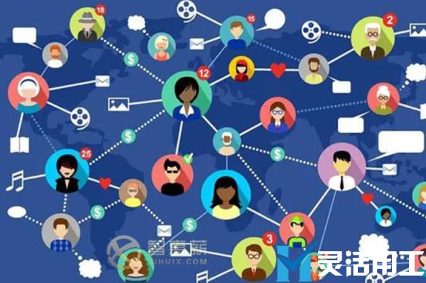 社交电商灵活用工有哪些困难(社交电商灵活用工有哪些困难和问题)