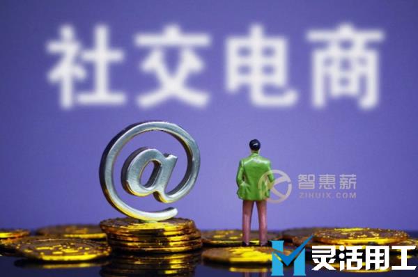 社交电商灵活用工解决哪些问题(社交电商存在的问题)