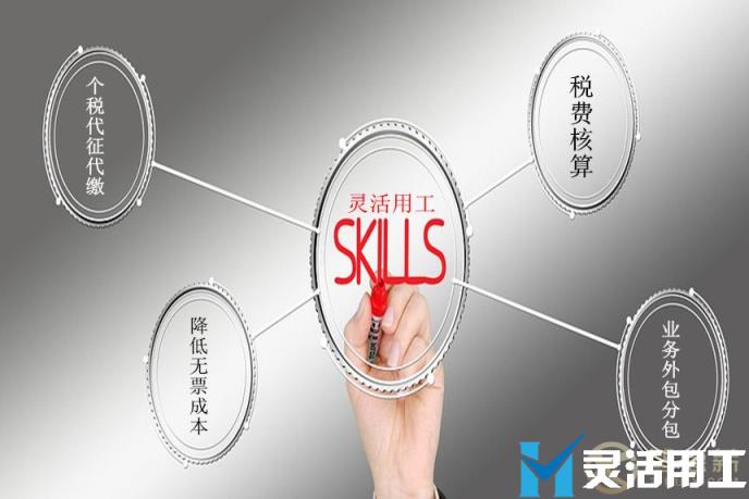 成为灵活用工平台的自由职业者，有什么优点？
